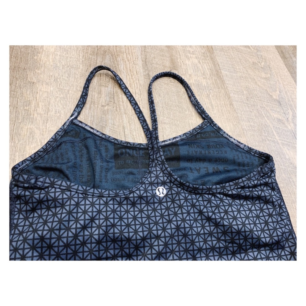 lululemon tank